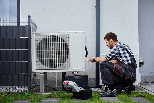 Trusted Ac Installation service in West Liberty, OH - AAA Pro HVAC